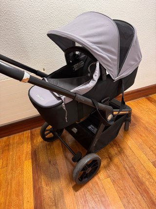 Carrito BeCool Stratos Jane COMBO DE 2 PIEZAS