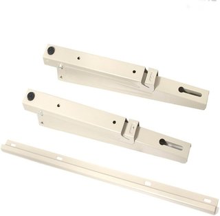 Maclean Brackets MC-623 - Soporte para el equipo de aire acondicionado AEG hasta 200 kg