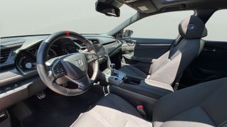 Honda Civic 1.5 VTEC Turbo Sport Plus 134 kW (182 CV)