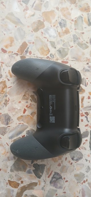 Mando Inalámbrico P4 para PS4