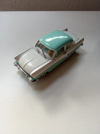 Coches a escala 1/43