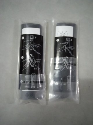 2 Mandos TV Amazon Fire Stick