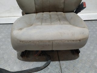 ASIENTO DELANTERO DERECHO MERCEDES-BENZ CLASE ML