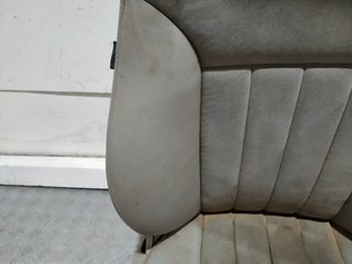 ASIENTO DELANTERO DERECHO MERCEDES-BENZ CLASE ML