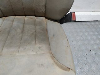 ASIENTO DELANTERO DERECHO MERCEDES-BENZ CLASE ML