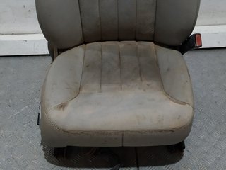 ASIENTO DELANTERO DERECHO MERCEDES-BENZ CLASE ML