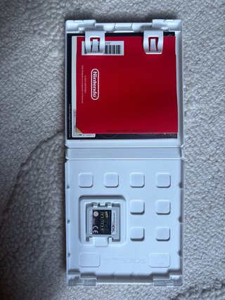 Juego Nintendo 3DS New Style Boutique