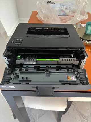IMPRESORA BROTHER HL-L2350DW