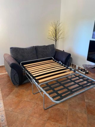 Sofá Cama (dos unidades)