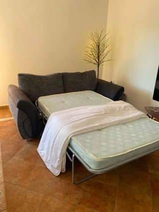 Sofá Cama (dos unidades)
