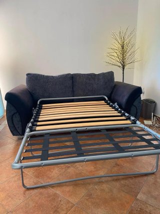 Sofá Cama (dos unidades)