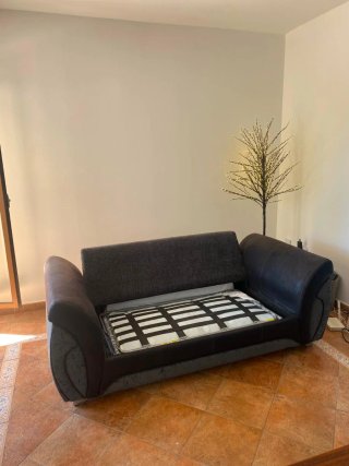 Sofá Cama (dos unidades)