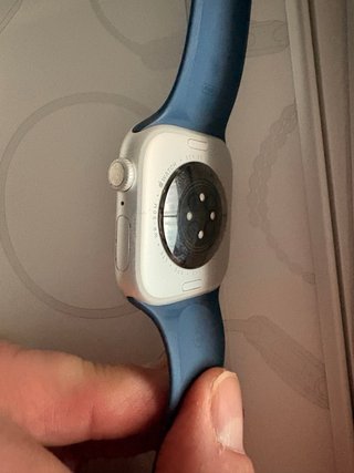 Apple Watch Series 10 46mm Cellular