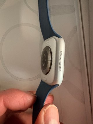 Apple Watch Series 10 46mm Cellular