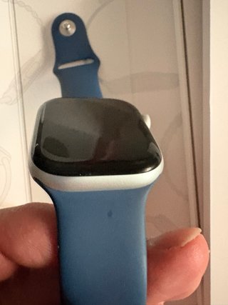 Apple Watch Series 10 46mm Cellular