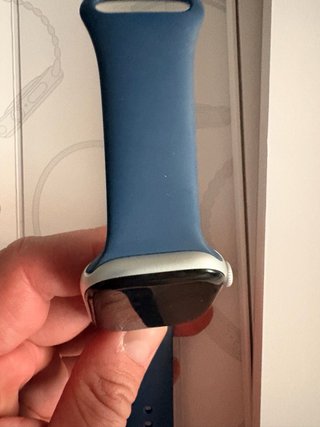 Apple Watch Series 10 46mm Cellular