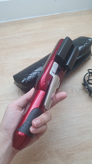 Split-Ender Pro 2 Cortador de Puntas Abiertas Prof