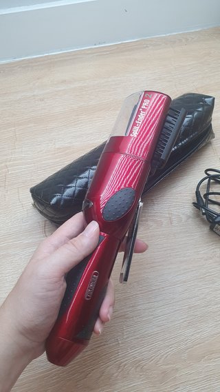 Split-Ender Pro 2 Cortador de Puntas Abiertas Prof