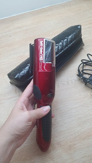 Split-Ender Pro 2 Cortador de Puntas Abiertas Prof