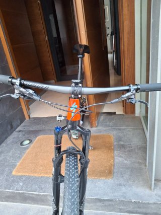 Bicicleta Specialized Epic 29 Talla L