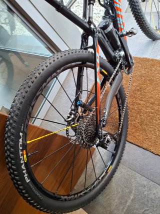 Bicicleta Specialized Epic 29 Talla L