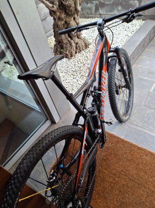 Bicicleta Specialized Epic 29 Talla L