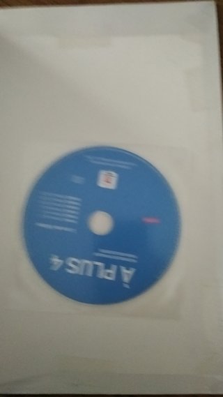 À plus 4 - Éd. Macmillan Livre de l'élève + CD