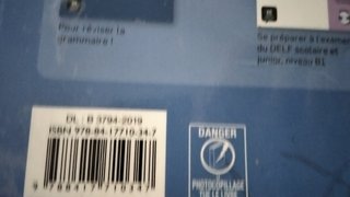 À plus 4 - Éd. Macmillan Livre de l'élève + CD