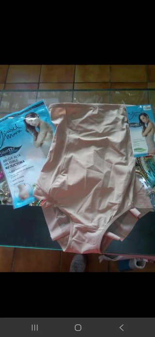 Lote de ropa