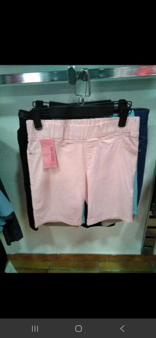 Lote de ropa