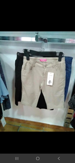 Lote de ropa