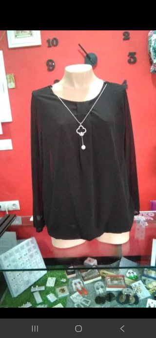Lote de ropa