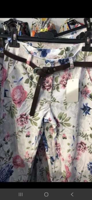 Lote de ropa