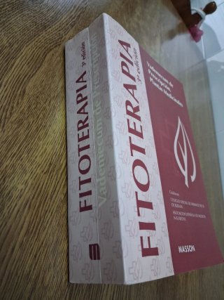 Fitoterapia