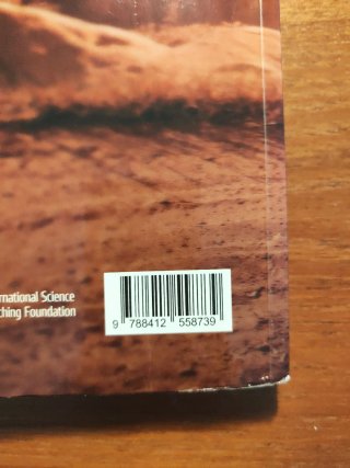 Física y Química, 2 ESO, Science Bits