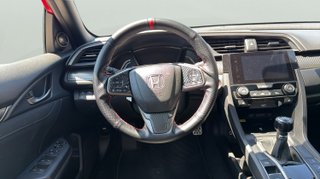 Honda Civic 1.5 VTEC Turbo Sport Plus 134 kW (182 CV)