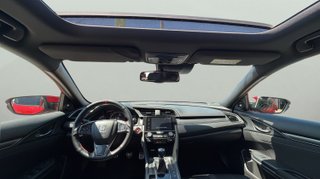 Honda Civic 1.5 VTEC Turbo Sport Plus 134 kW (182 CV)