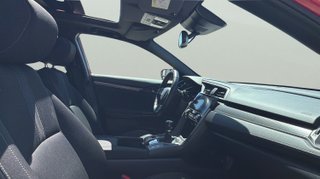 Honda Civic 1.5 VTEC Turbo Sport Plus 134 kW (182 CV)