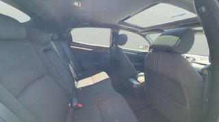 Honda Civic 1.5 VTEC Turbo Sport Plus 134 kW (182 CV)
