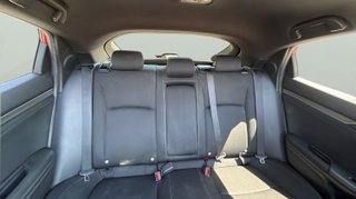 Honda Civic 1.5 VTEC Turbo Sport Plus 134 kW (182 CV)