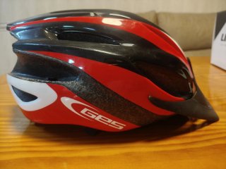 Casco Ges bici niño