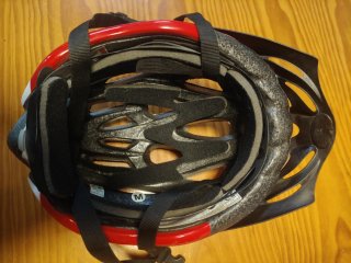 Casco Ges bici niño