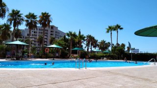 Alquilo apartamento Magic World a partir 29 agosto