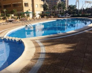 Alquilo apartamento Magic World a partir 29 agosto