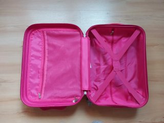 Dora la Exploradora Maleta y Bolso