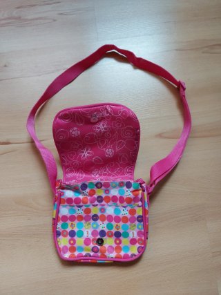Dora la Exploradora Maleta y Bolso