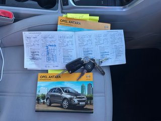 ✅Opel Antara 2014 2.2 DIESEL 184CV ✅