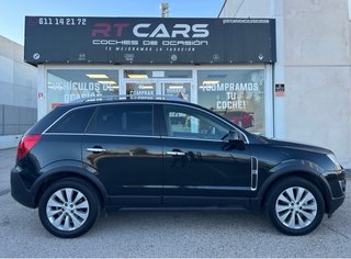 ✅Opel Antara 2014 2.2 DIESEL 184CV ✅