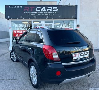 ✅Opel Antara 2014 2.2 DIESEL 184CV ✅