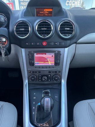 ✅Opel Antara 2014 2.2 DIESEL 184CV ✅